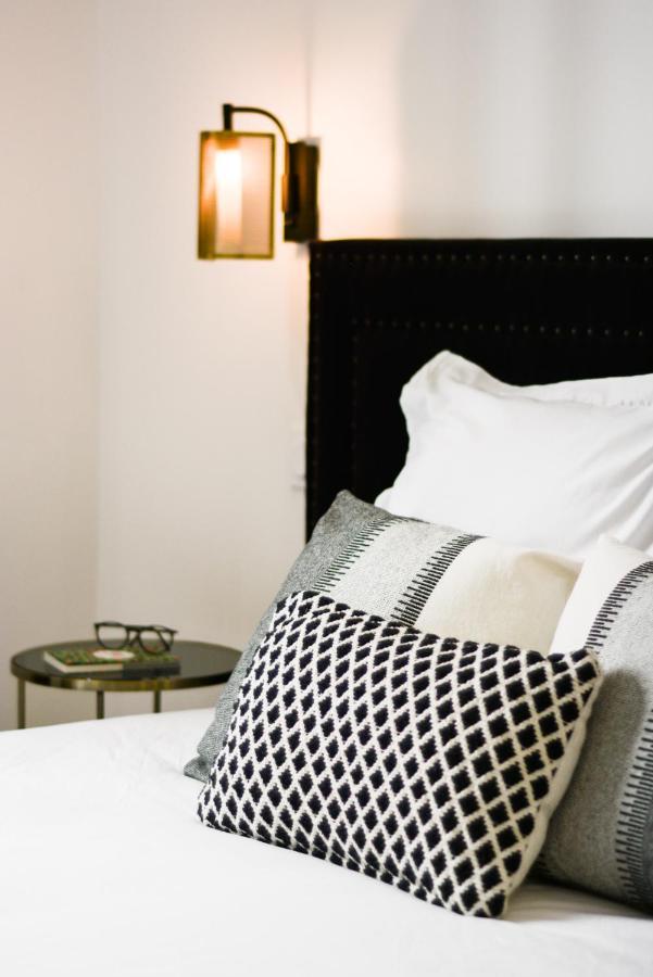 Bastille/Le Marais-Luxurious 3 Rooms Flat Paříž Exteriér fotografie