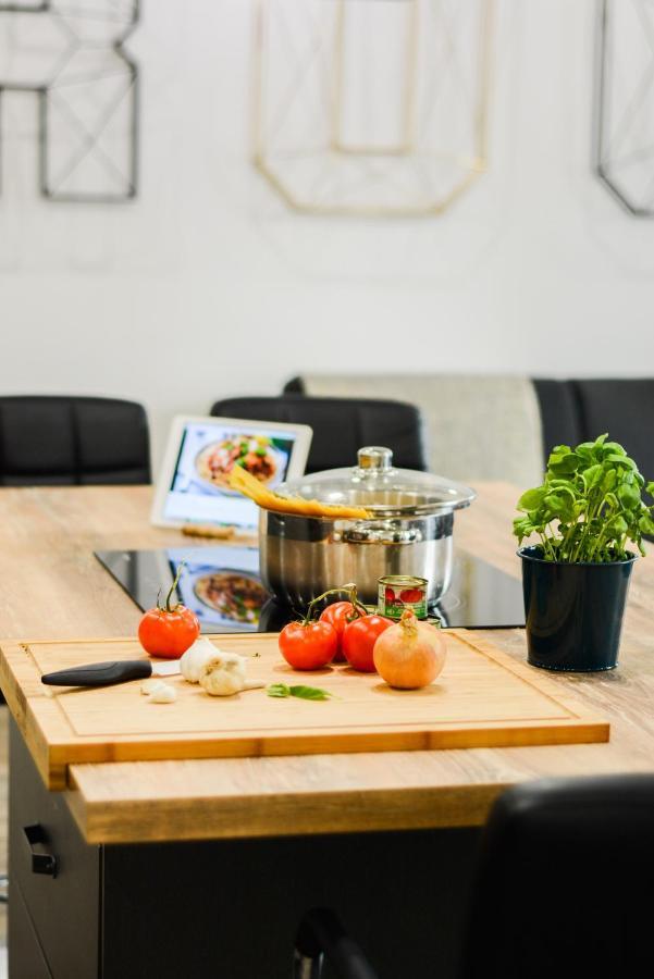 Bastille/Le Marais-Luxurious 3 Rooms Flat Paříž Exteriér fotografie